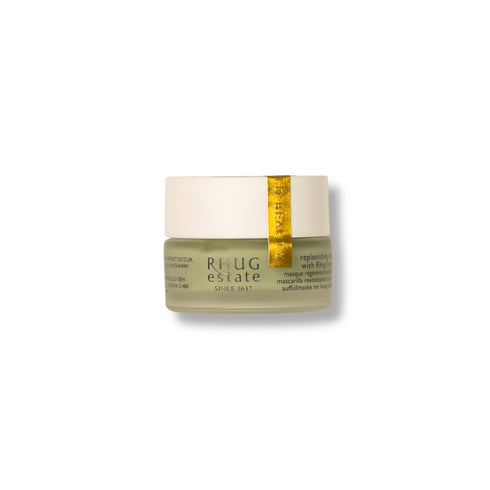 Mini Replenishing Mask with Rhug Honey